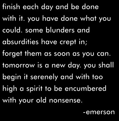 Ralph Waldo Emerson Zitat Quote